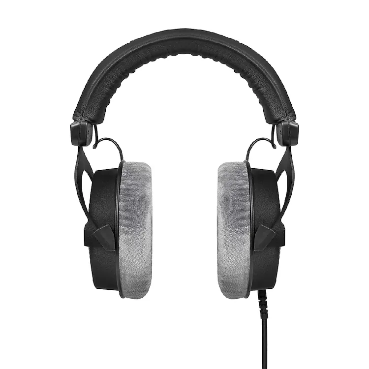 Beyerdynamic DT 990 PRO 80 Ohm 開放式監聽耳機