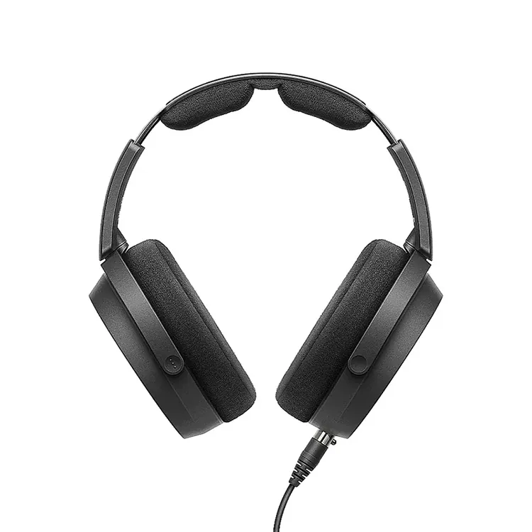 Sennheiser HD 490 PRO Plus 專業監聽錄音室開放式耳機