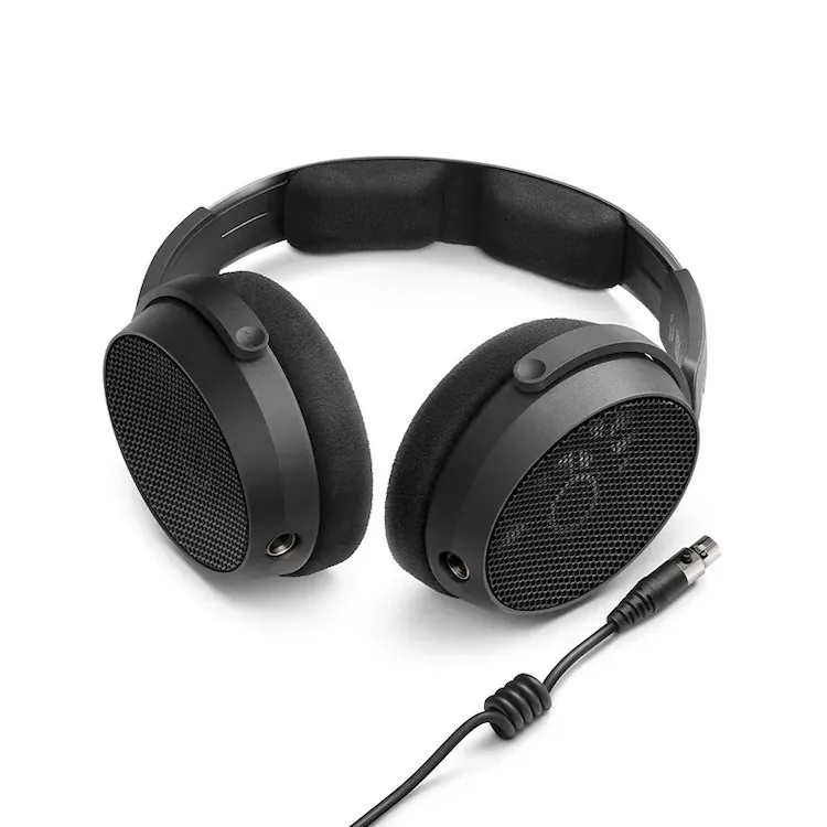 Sennheiser HD 490 PRO Plus 專業監聽錄音室開放式耳機