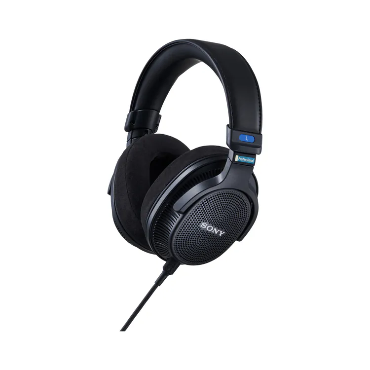 SONY MDR-MV1 開放式錄音室監聽耳機