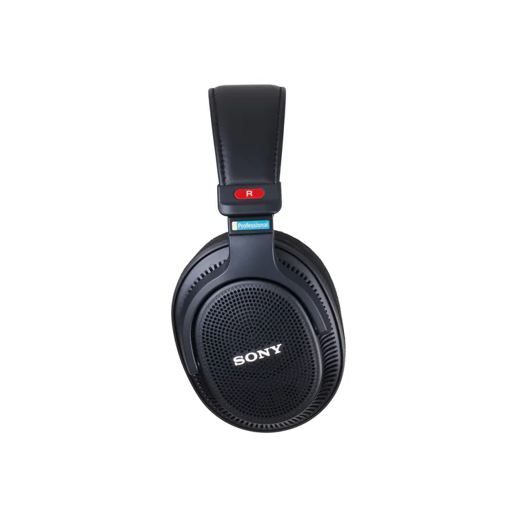 SONY MDR-MV1 開放式錄音室監聽耳機