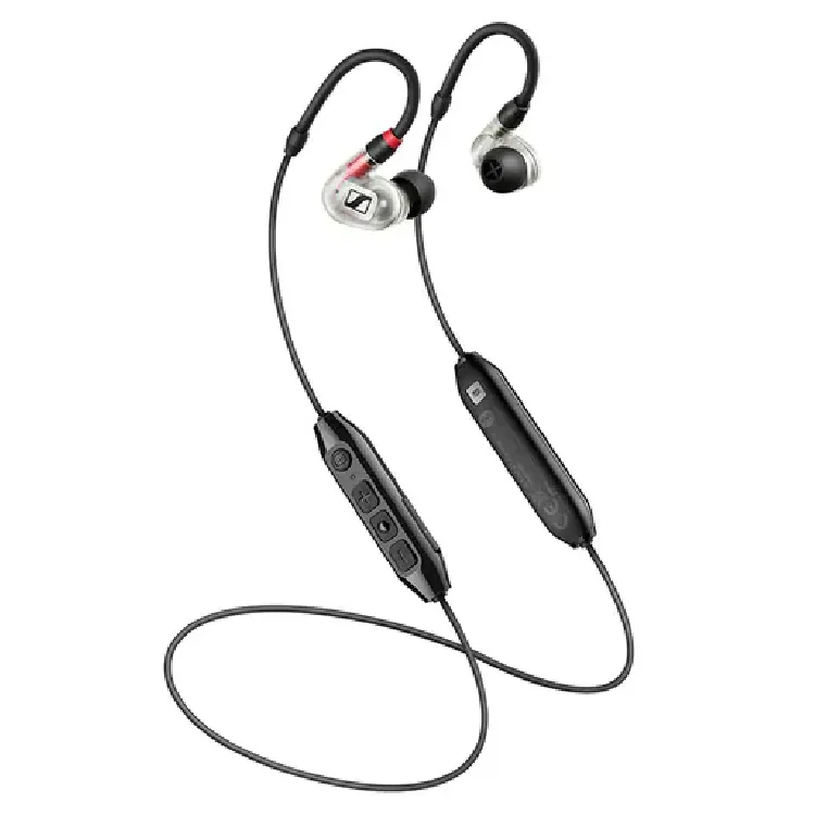 Sennheiser IE 100 PRO Wireless 入耳式監聽藍牙耳機套裝組