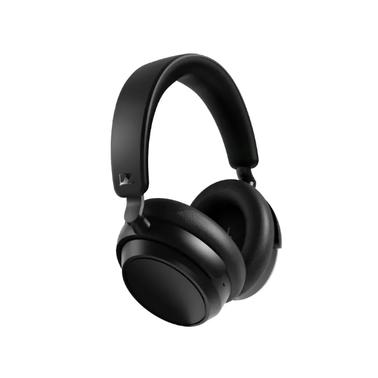 Sennheiser ACCENTUM Plus Wireless 無線藍牙降噪耳罩式耳機