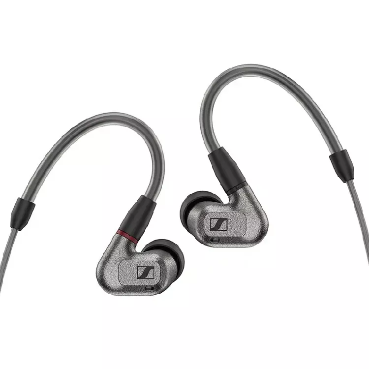 Sennheiser IE 600 入耳式耳機