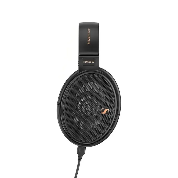 Sennheiser HD 660S2 開放式耳罩耳機 第二代