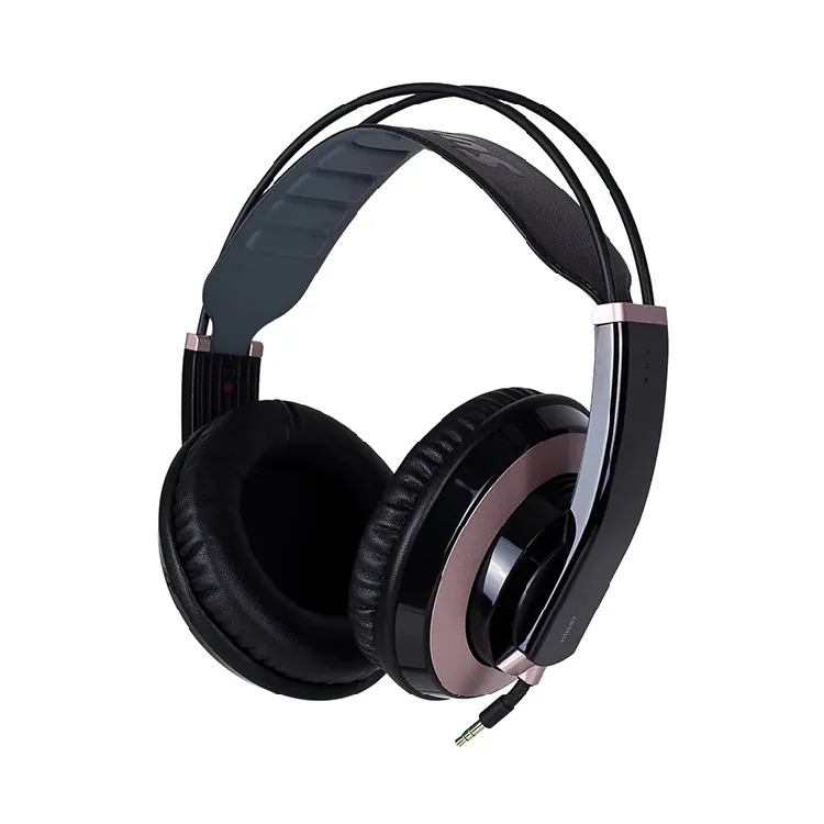 Superlux HD687 耳罩式耳機