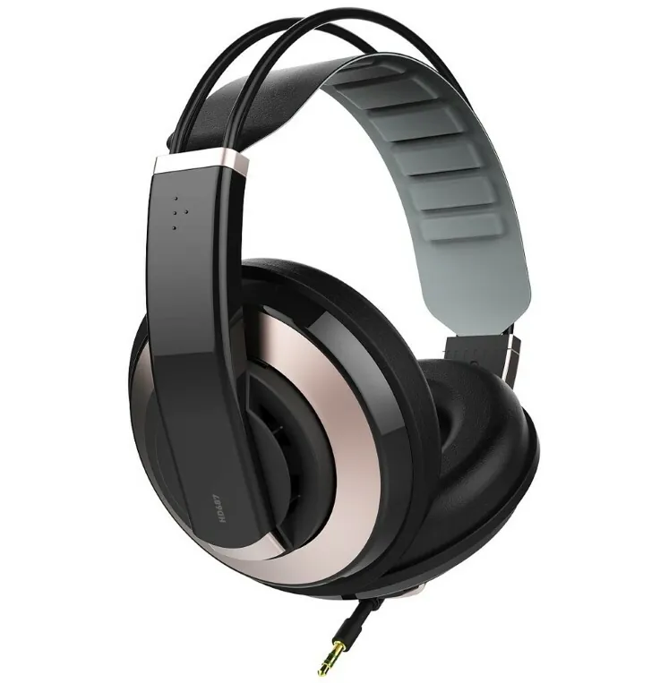 Superlux HD687 耳罩式耳機