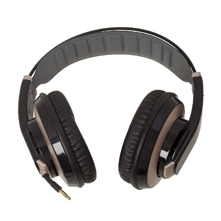 Superlux HD687 耳罩式耳機