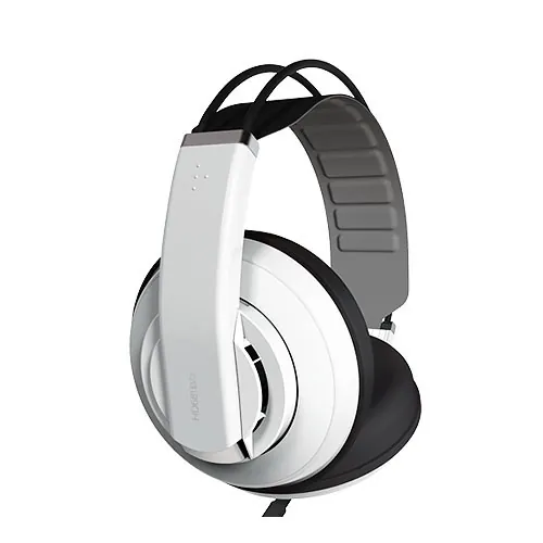 Superlux HD681 EVO 半封閉式 耳罩式耳機