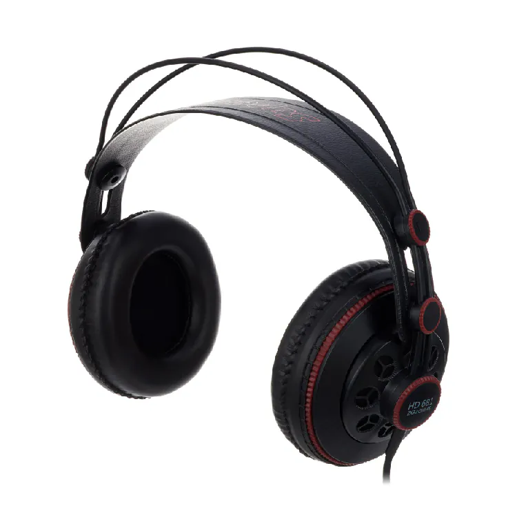 Superlux HD681 耳罩式耳機