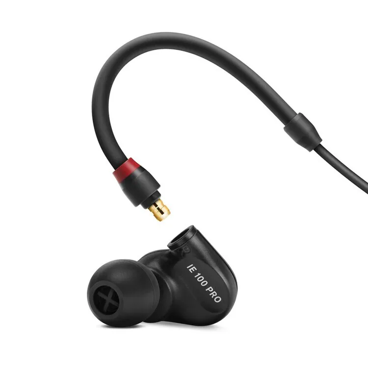 Sennheiser IE 100 PRO 高解析 入耳式 監聽耳機