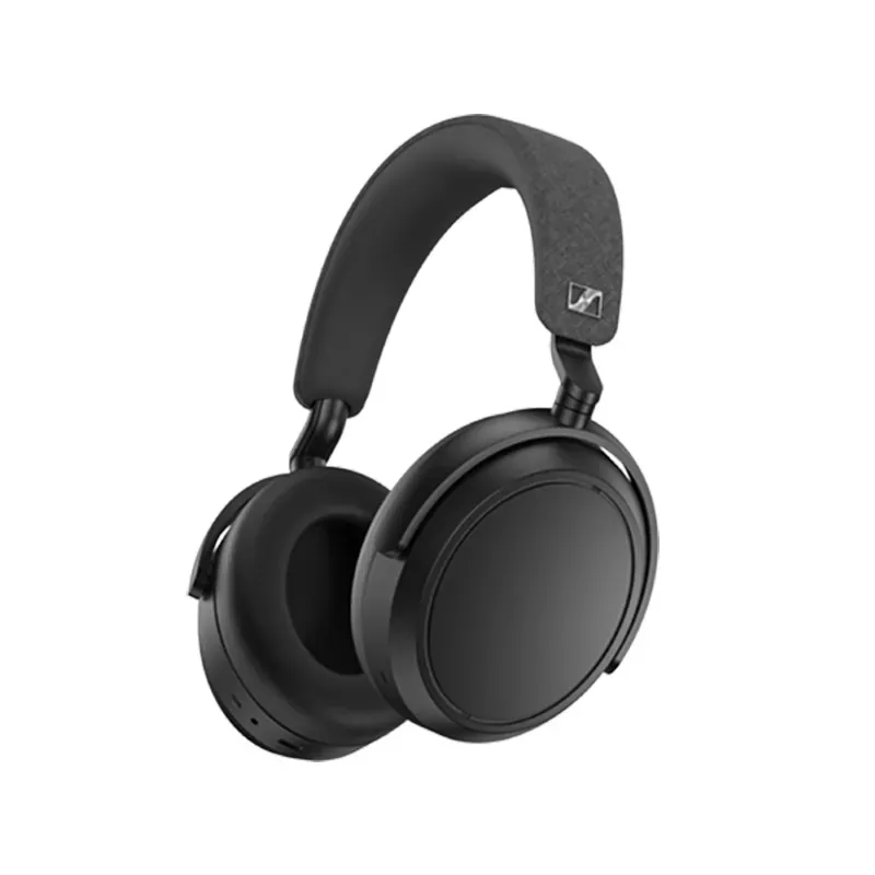 Sennheiser Momentum 4 Wireless 主動降噪耳罩式藍牙耳機