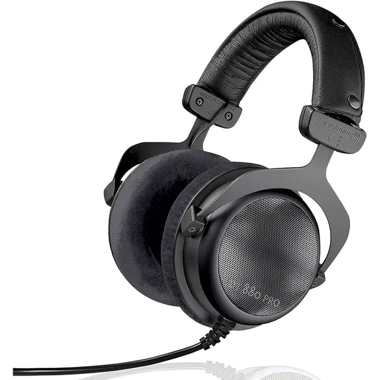 Beyerdynamic DT 880 PRO LB 250 Ohm Limited Edition Black 半開放式監聽耳機 限量黑