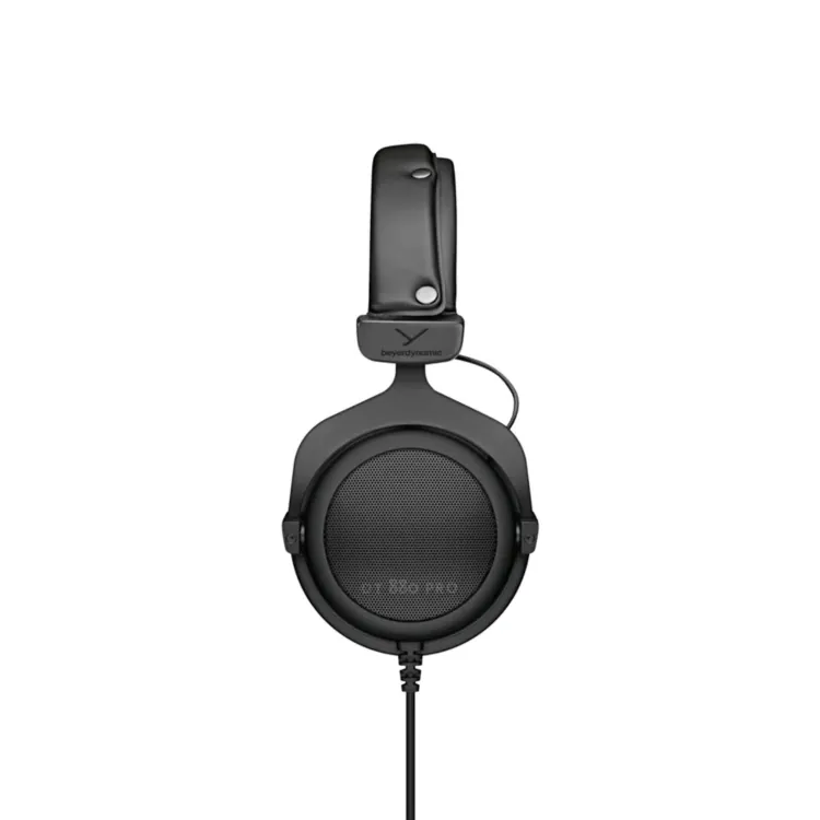 Beyerdynamic DT 880 PRO LB 250 Ohm Limited Edition Black 半開放式監聽耳機 限量黑