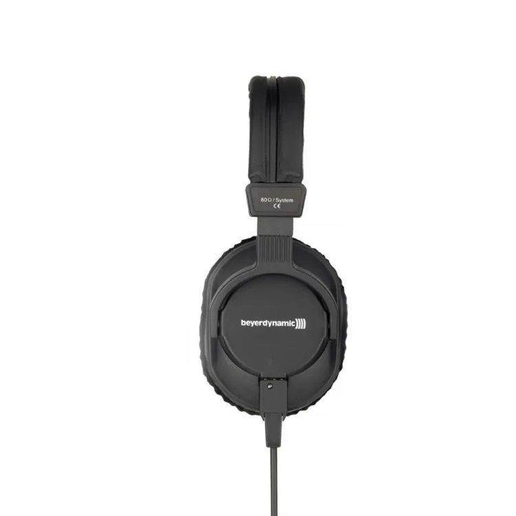 Beyerdynamic DT 250 PRO 監聽耳機