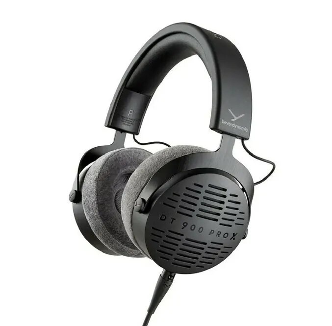 Beyerdynamic DT 900 PRO X 專業開放式監聽耳機