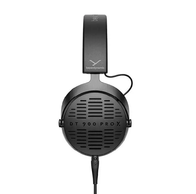 Beyerdynamic DT 900 PRO X 專業開放式監聽耳機