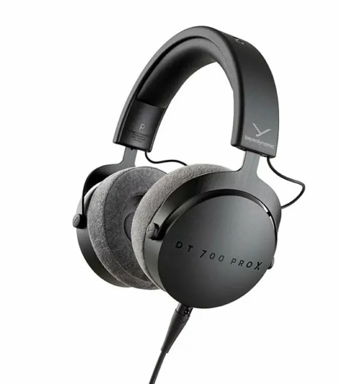 Beyerdynamic DT 700 PRO X 專業封閉式監聽耳機