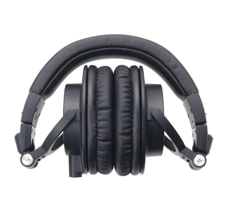 Audio Technica 鐵三角 ATH-M50x 專業監聽耳機