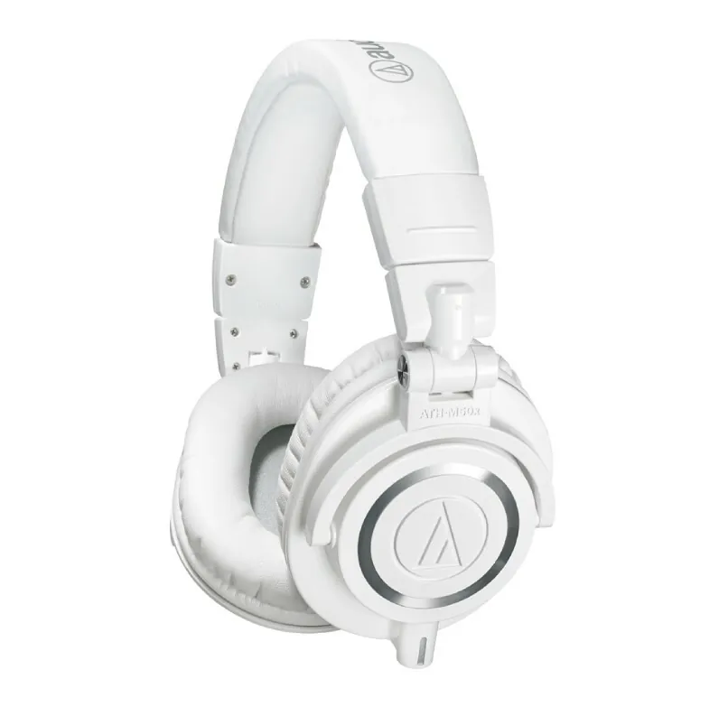 Audio Technica 鐵三角 ATH-M50x 專業監聽耳機