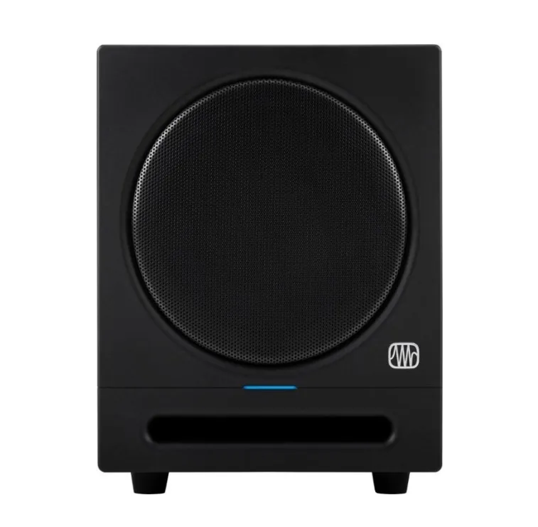 PreSonus Eris Sub 8BT 專業重低音監聽喇叭