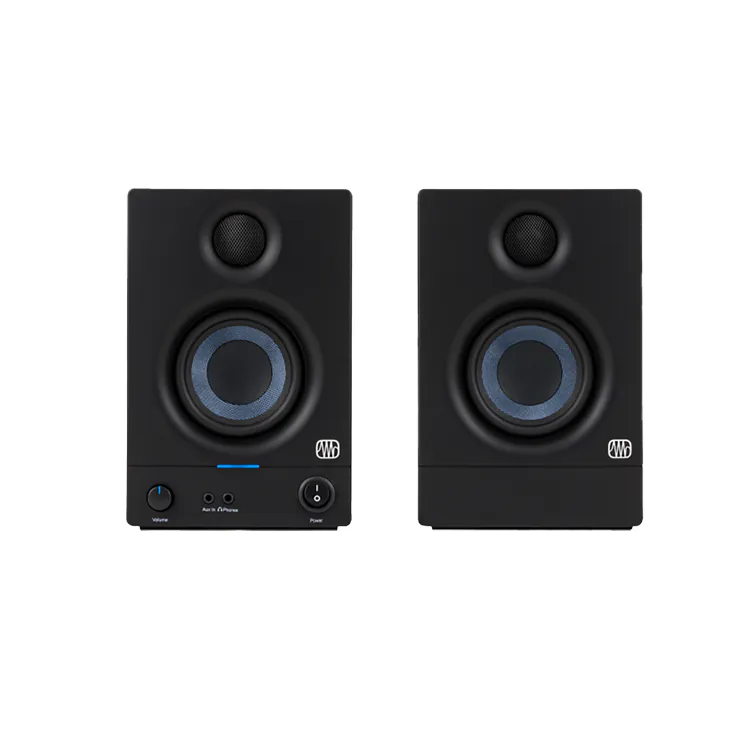 PreSonus Eris 3.5 2nd Gen 專業監聽喇叭 (對)