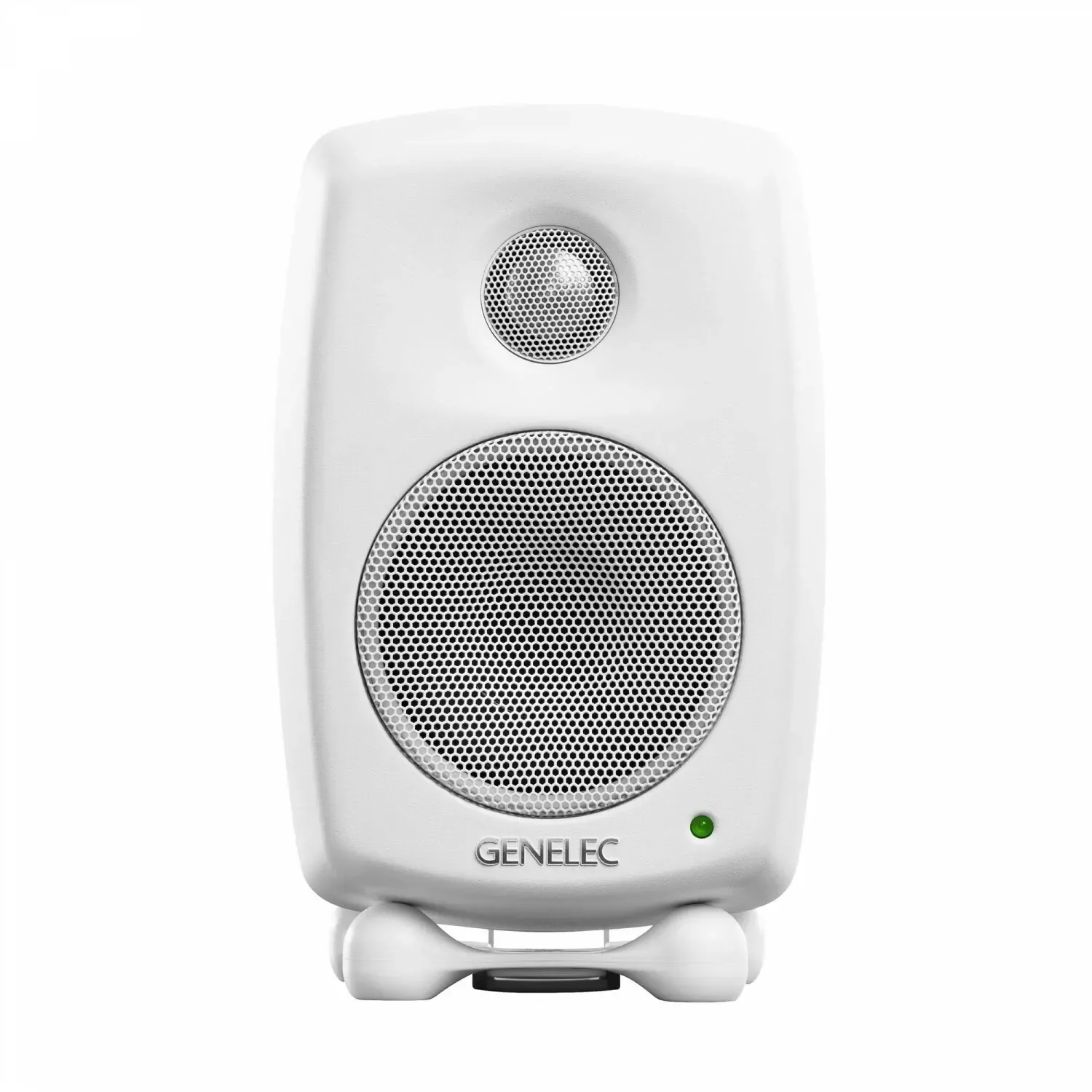 GENELEC 8010A 3吋主動式監聽喇叭 (對)