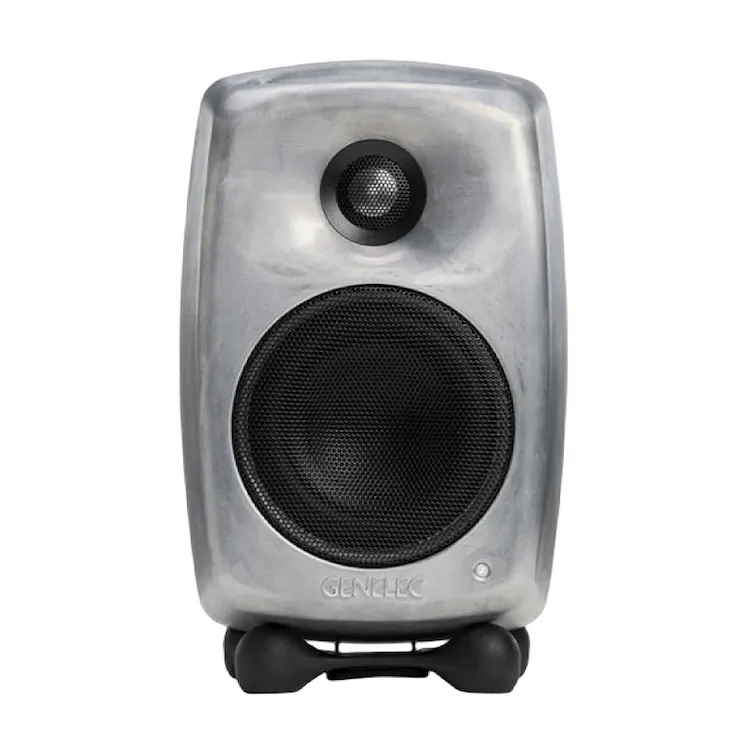 GENELEC 8010A 3吋主動式監聽喇叭 (對)