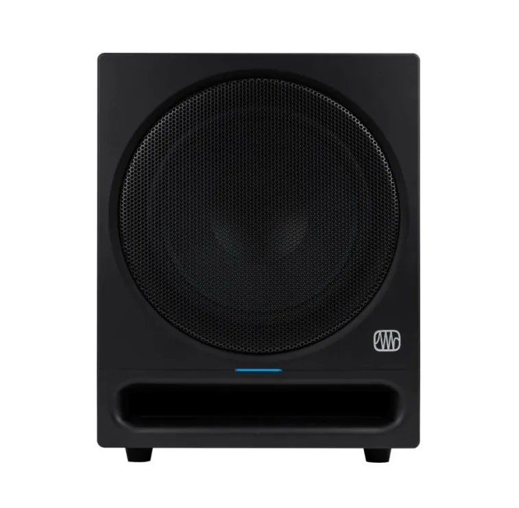 PreSonus Eris Pro Sub 10 專業重低音監聽喇叭