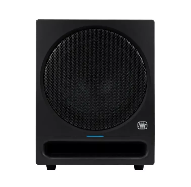 PreSonus Eris Pro Sub 10 專業重低音監聽喇叭