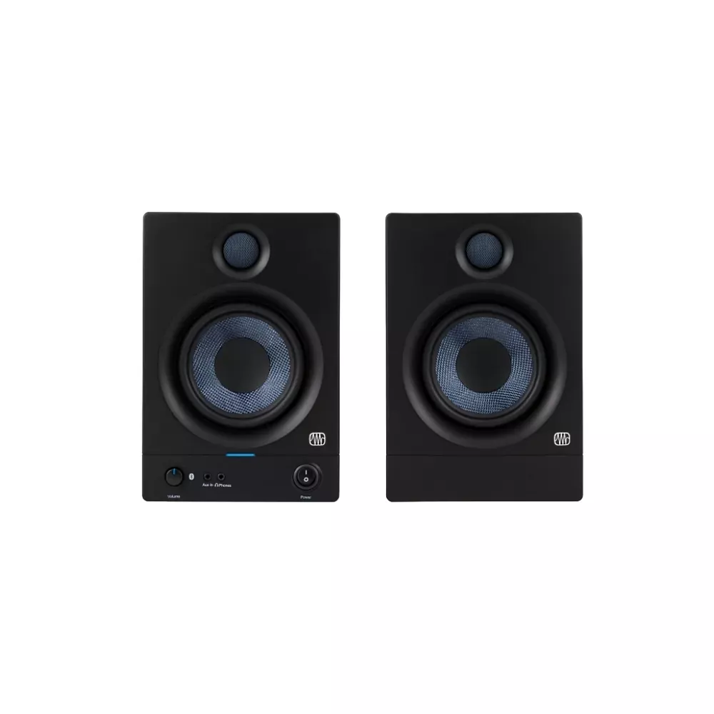 PreSonus Eris 5BT 2nd Gen 專業監聽喇叭 (對)