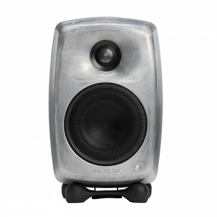 GENELEC 8020D 4吋主動式監聽喇叭 (對)