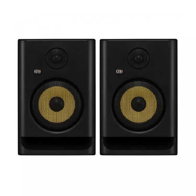 KRK Rokit RP7 G5 七吋監聽喇叭