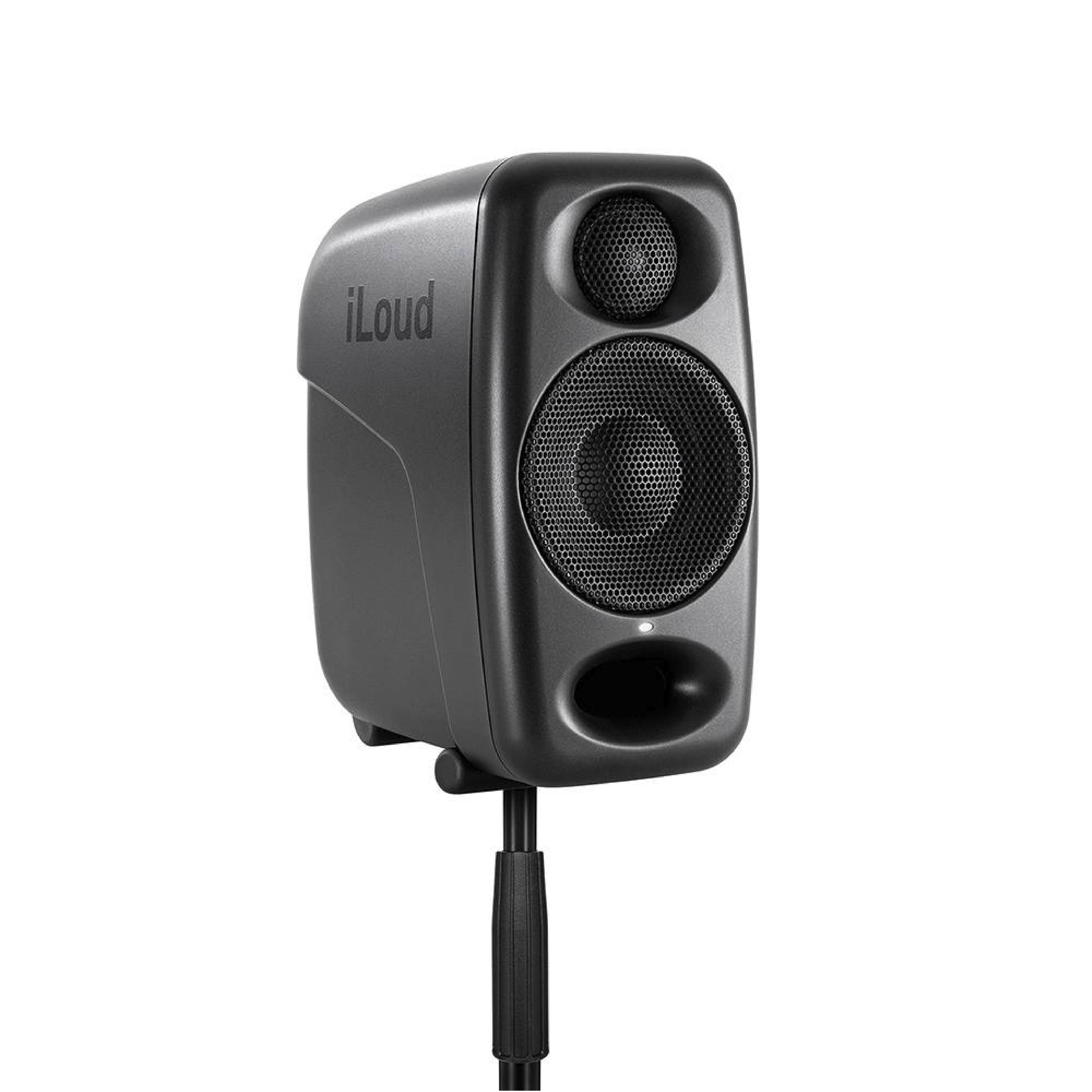 IK Multimedia iLoud Micro Monitor Pro Single 主動式監聽喇叭 單顆