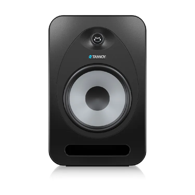 TANNOY REVEAL 802 8吋 140W 主動式監聽喇叭