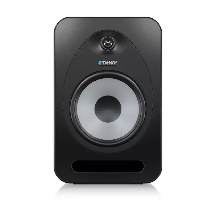 TANNOY REVEAL 802 8吋 140W 主動式監聽喇叭