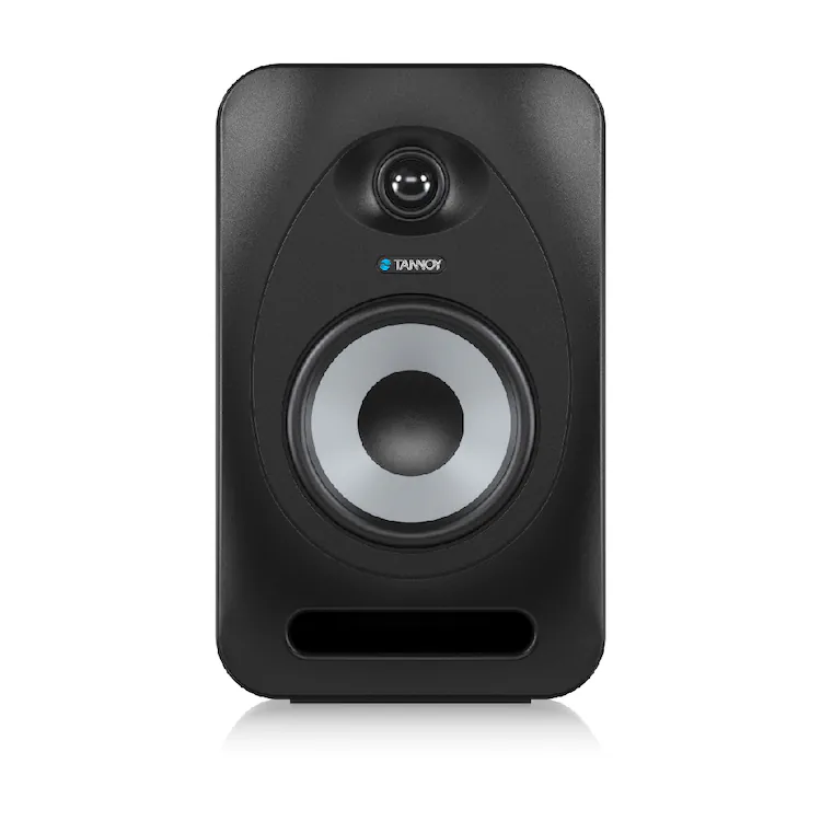 TANNOY REVEAL 502 5吋 105W 主動式監聽喇叭