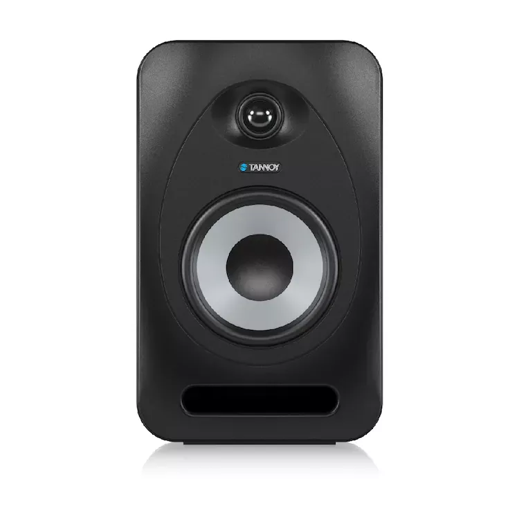 TANNOY REVEAL 502 5吋 105W 主動式監聽喇叭