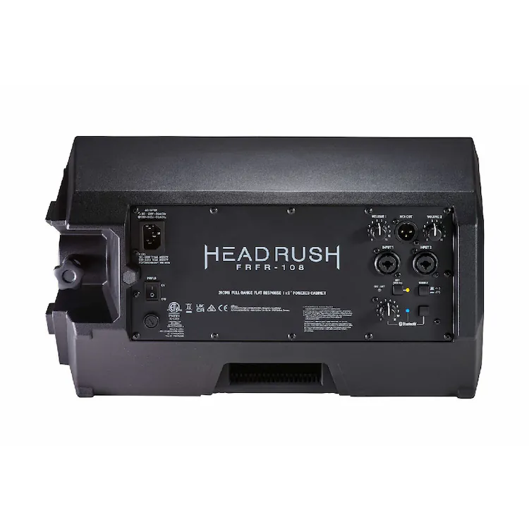 HeadRush FRFR-108 MKII 主動式喇叭