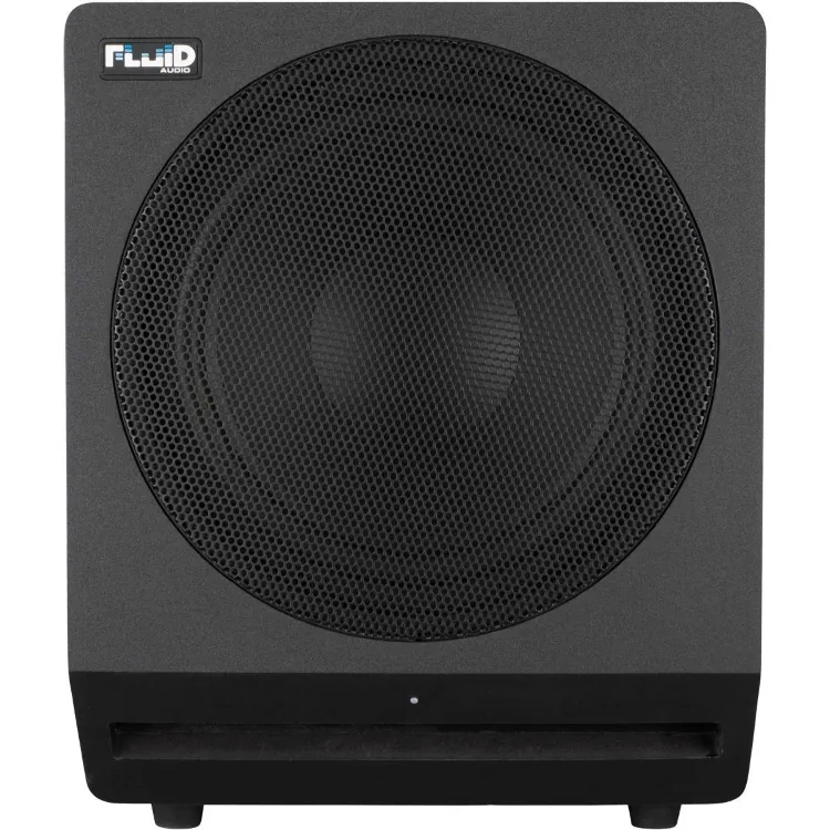 Fluid Audio FC10S Subwoofer