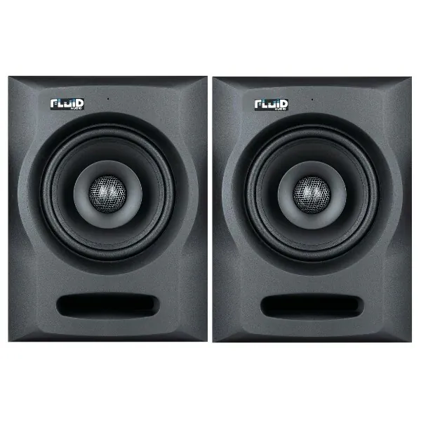 Fluid Audio FX50 監聽喇叭