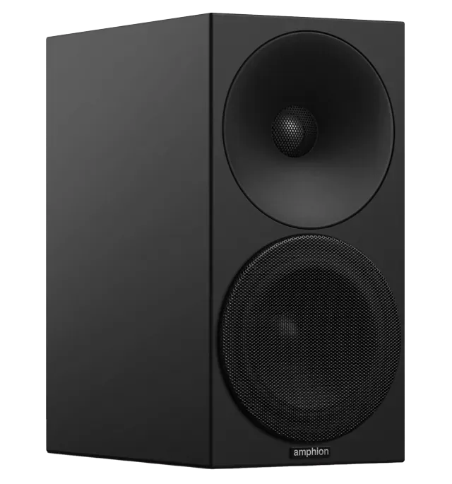 Amphion Helium510 監聽喇叭