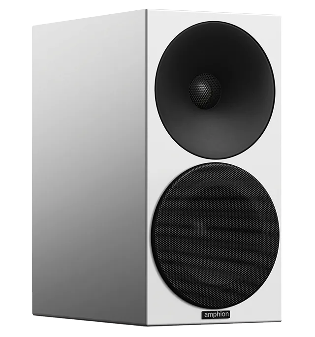 Amphion Helium510 監聽喇叭