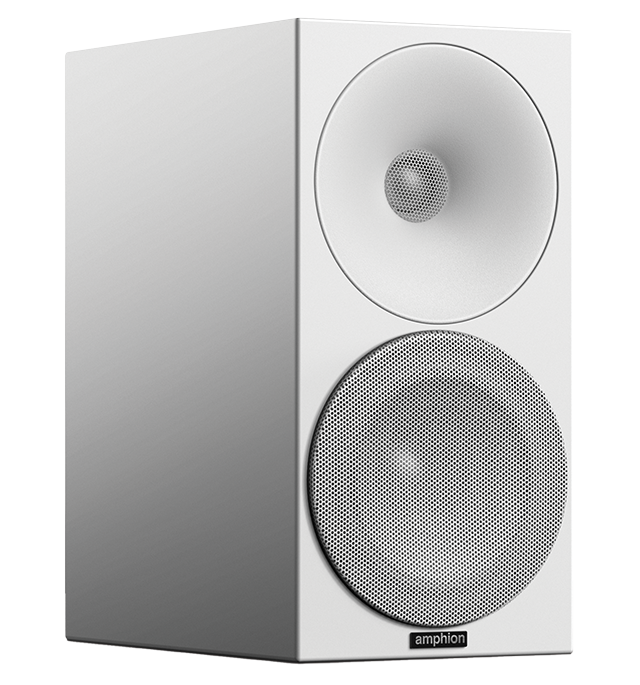 Amphion Helium510 監聽喇叭