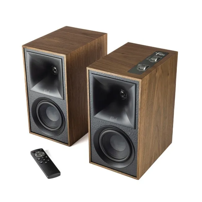 Klipsch The Fives 兩聲道主動式喇叭