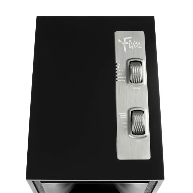 Klipsch The Fives 兩聲道主動式喇叭