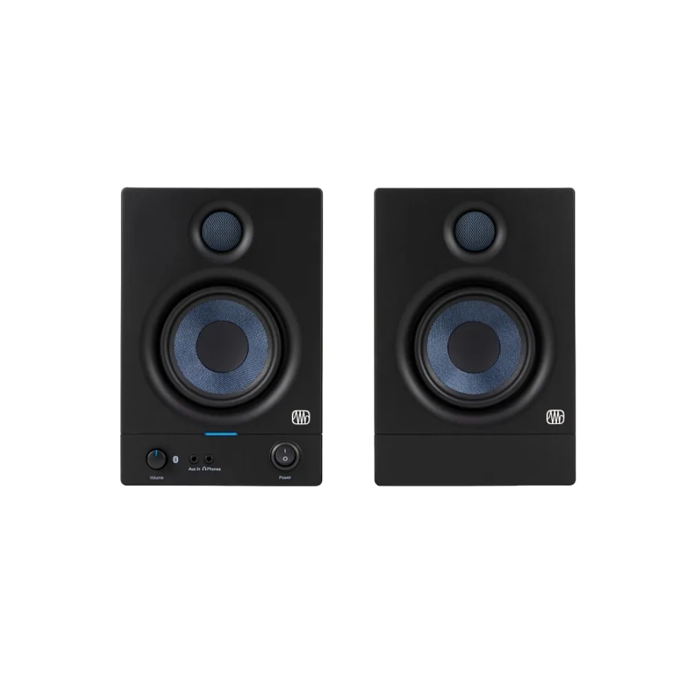 PreSonus Eris 4.5BT 2nd Gen 專業監聽喇叭 (對)