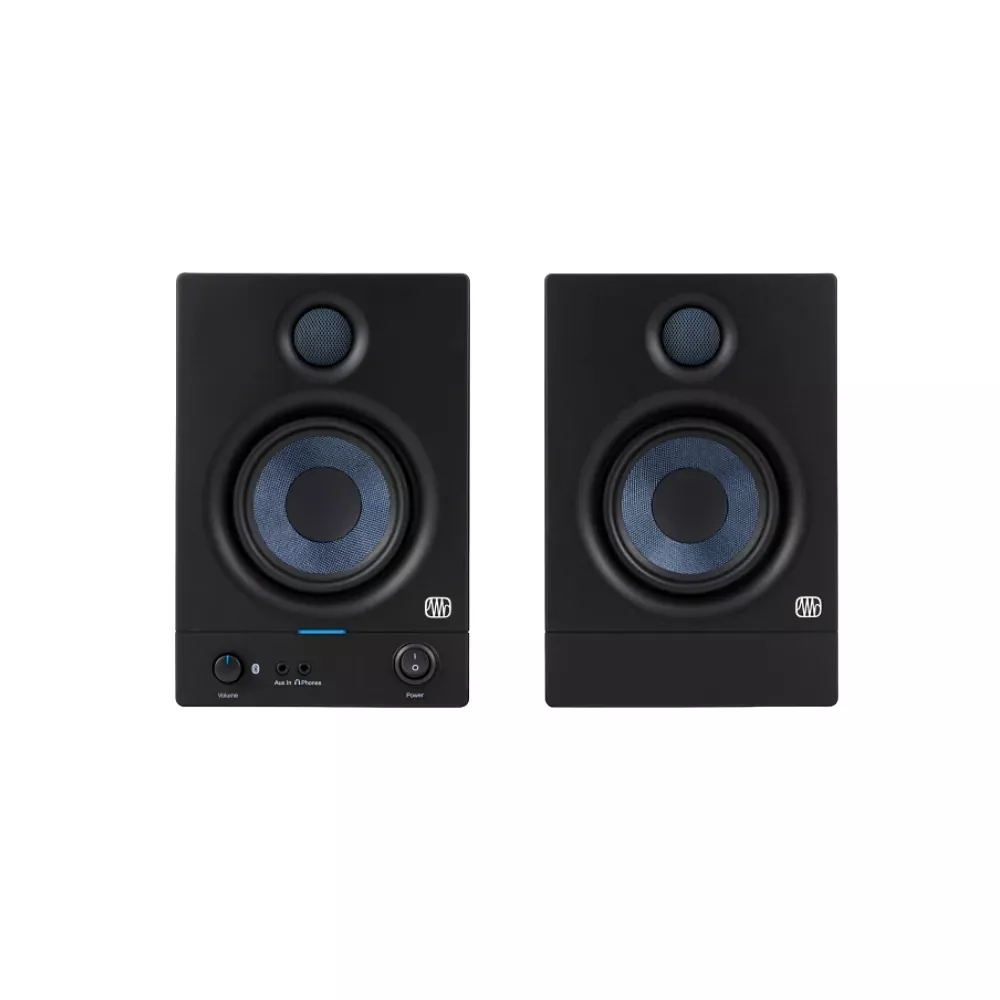 PreSonus Eris 4.5BT 2nd Gen 專業監聽喇叭 (對)