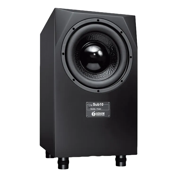 Adam Audio Sub 10 MK2 重低音監聽喇叭