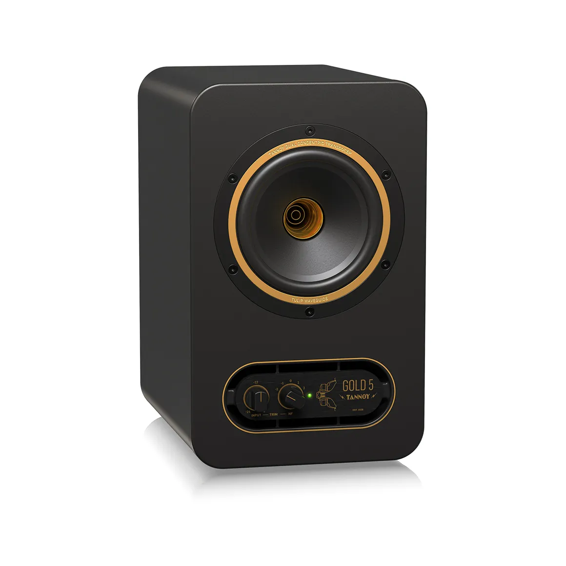 TANNOY GOLD 5 5吋 同軸監聽喇叭